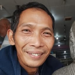 Suaraku Asli