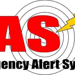 Emergency Alert System Narrator