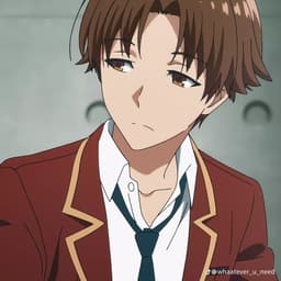 ayanokoji (español latino)