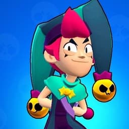 Chester Brawl Stars 