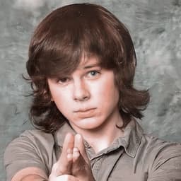 Carl grimes