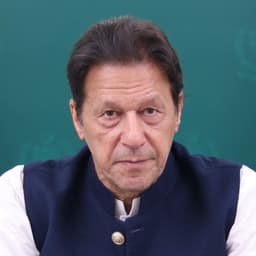Imran khan