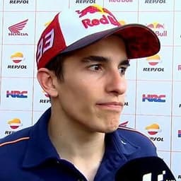 Marc Marquez