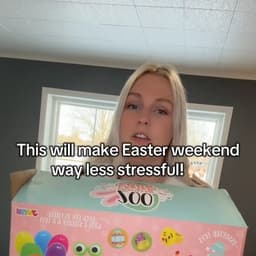 国外彩蛋达人的音频