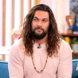Jason Momoa 