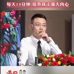 0217-恒-说话没有力量-锋芒