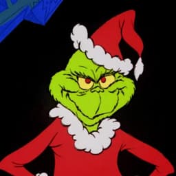 The Grinch (Boris Karloff)
