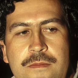 Pablo Emilio Escobar Gaviria 