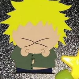 Tweek Tweak