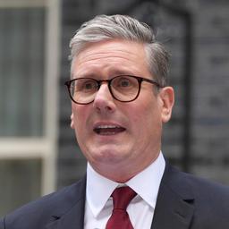 Starmer Voice