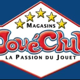 JouéClub 2002 2005 