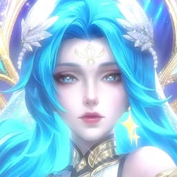 Аврора Королева Кадия!