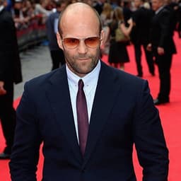 Jason Stratham 