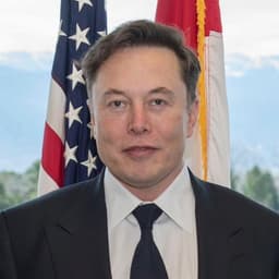 Elon Musk voice clone 