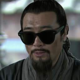 大本秋-袁术（平淡）