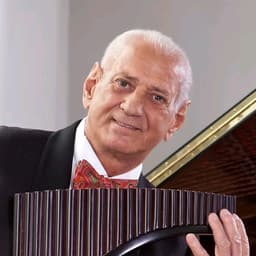 Gheorghe Zamfir 