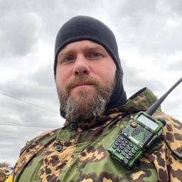 volodymyr rashchuk