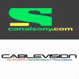 Canal Sony y CV MTY - Locutor (2011-2013)
