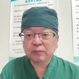 大盘跑量医生2绿衣服变老