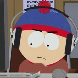 Stan marsh