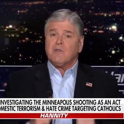 HANNITY