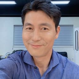 Jung woo sung 