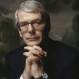 John major