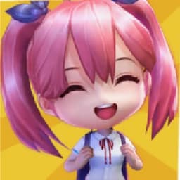 逃跑吧少年小学妹