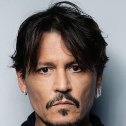 Johnny Depp 
