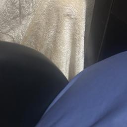 I’m 