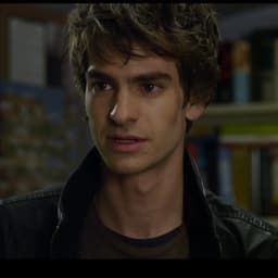 Andrew Garfield