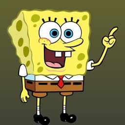 سبونج بوب 