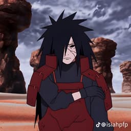 مادارا اوتشيها