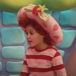 Frutillita (personaje live-action)