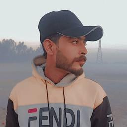 Mahir's voice 