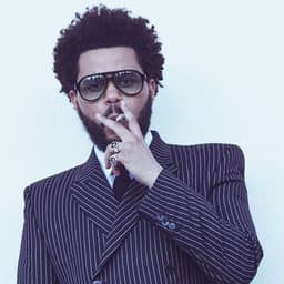The weeknd 