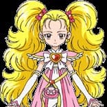 Shiny Luminous (Futari Wa Precure Max Heart)