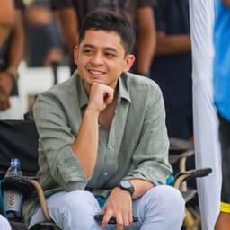 Tengku Hassanal Shah