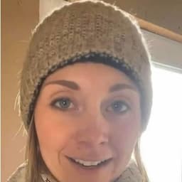 Amber Marshall 