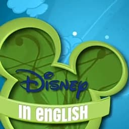 Disney In English Italy  Announcer (2008-201?)