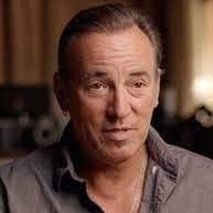Bruce Springsteen 