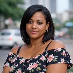 Avatar mulher - Emagrecimento