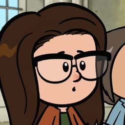 Penny (Xavier Riddle; VA: Belladonna Defranco)