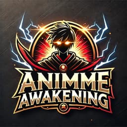 ANIME VISHWA AWAKENING 