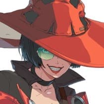 I-No (Guilty Gear)