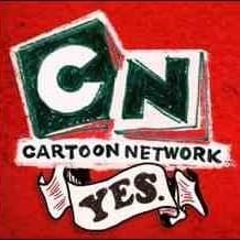 Cartoon Network Yes! Era Announcer