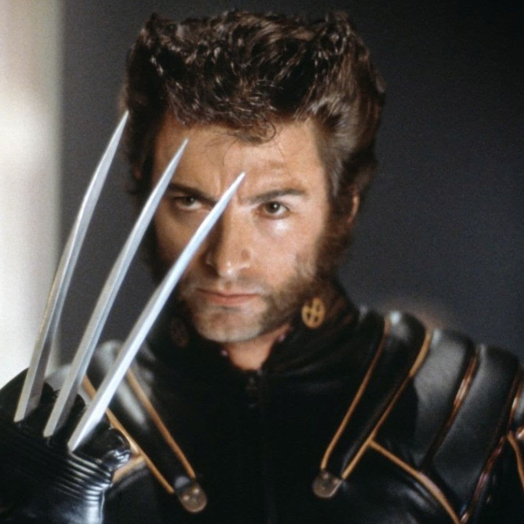 Wolverine Voice Generator