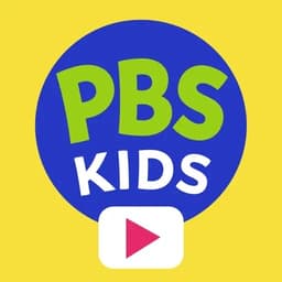 PBS Kids Video "You're Watching" intro voice V2