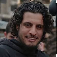 عبد الباسط الساروت