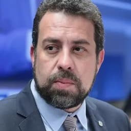 Guilherme Boulos